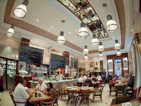 Bock Bistro