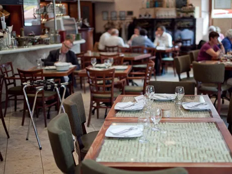Bock Bistro