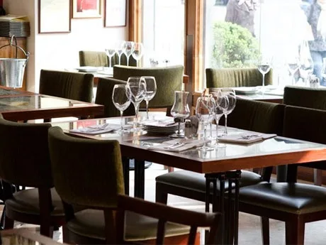 Bock Bistro