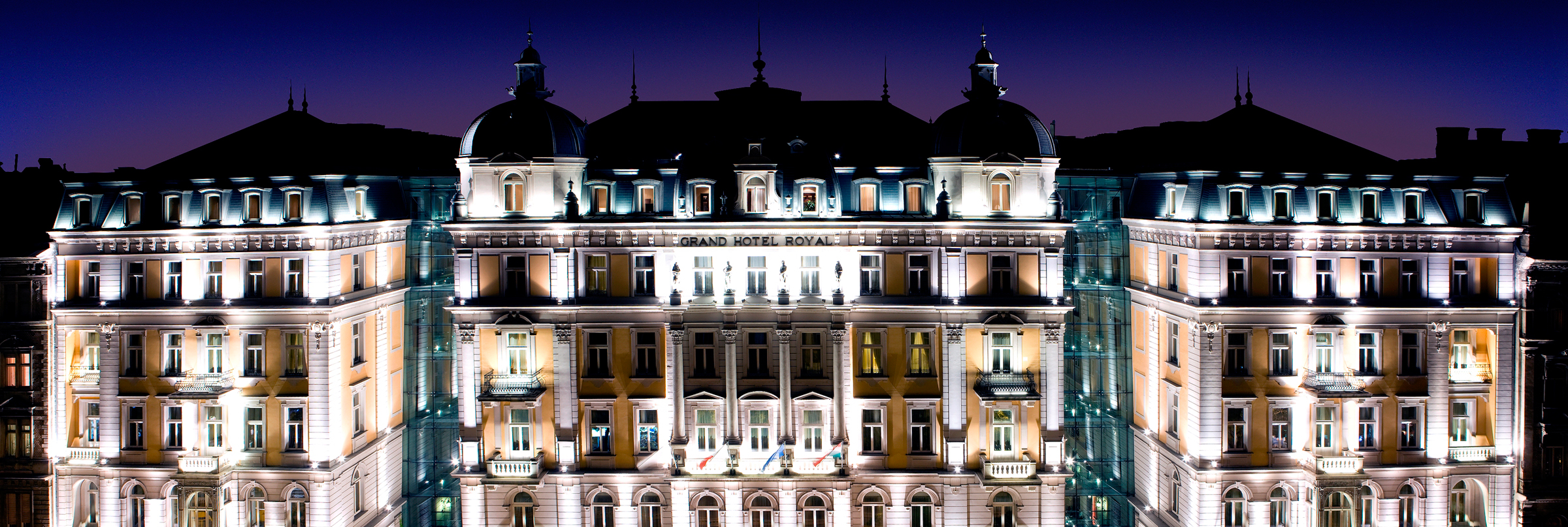 Få anbefalt budapest hotell av oss