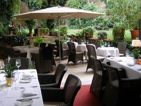 Café Pierrot