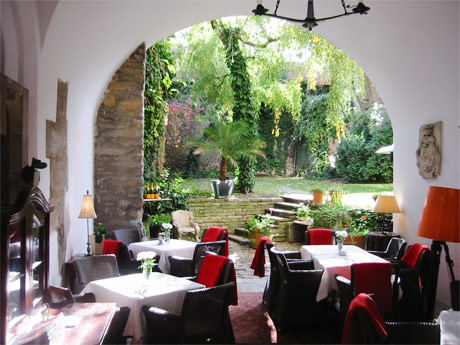Café Pierrot