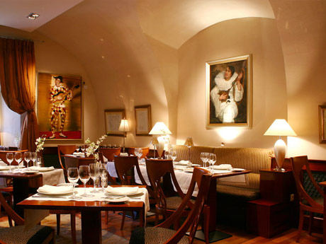Café Pierrot
