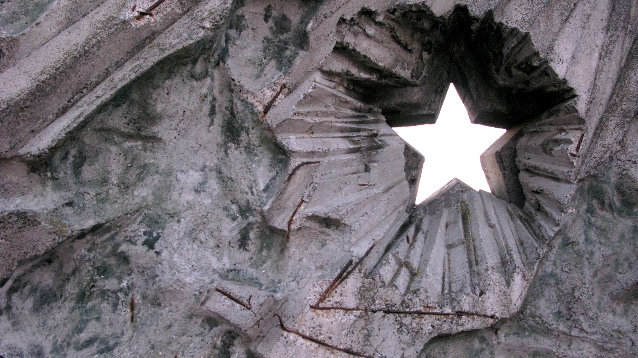 Memento park i Budapest